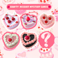 MYSTERY Fake Cake Jewelry Box