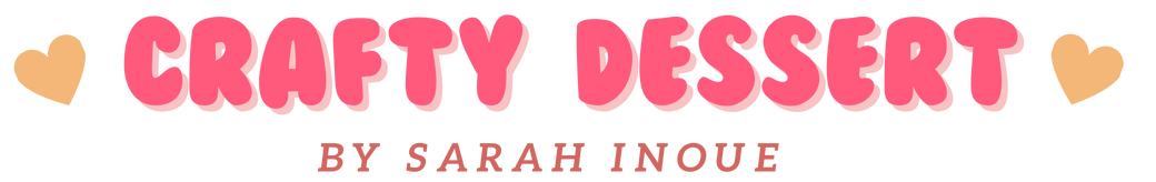 Crafty Dessert logo