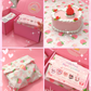 MYSTERY Fake Cake Jewelry Box